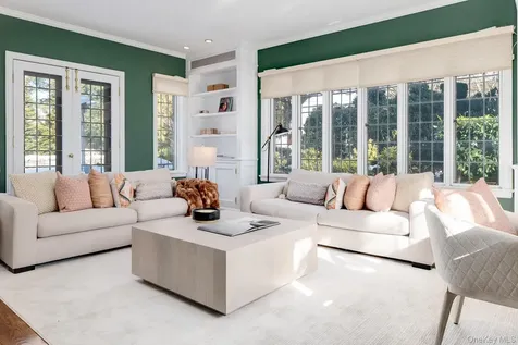 3 Westway Bronxville NY 10708