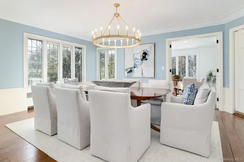 3 Westway Bronxville NY 10708