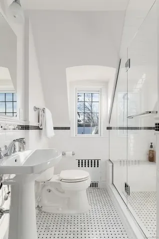 3 Westway Bronxville NY 10708