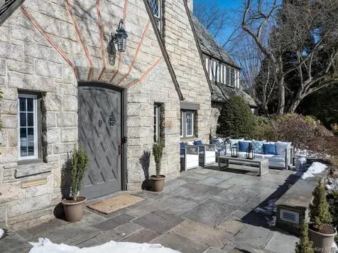 3 Westway Bronxville NY 10708