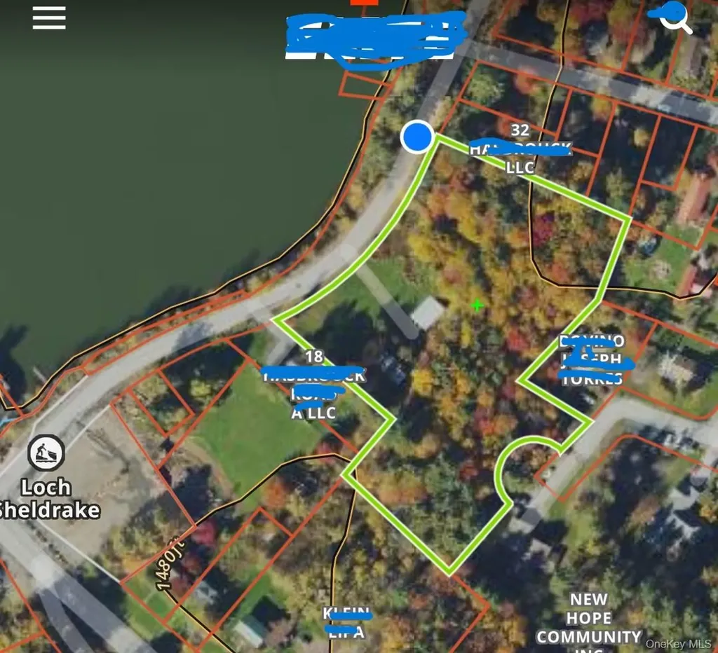 20 Hasbrouck A Road Loch Sheldrake NY 12759