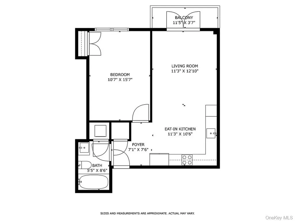 1110 Madison Street Brooklyn NY 11221