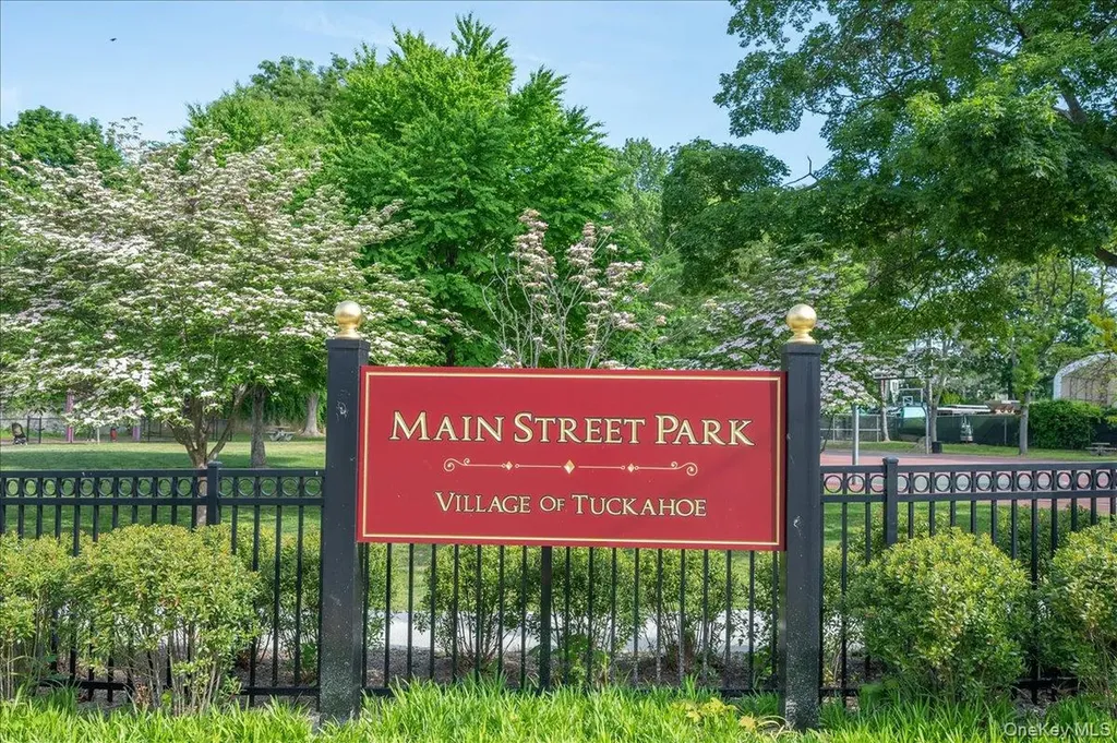 21 Fairview Avenue Tuckahoe NY 10707