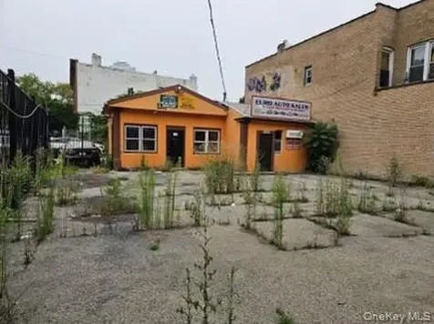 101-01 Jamaica Avenue South Ozone Park NY 11418