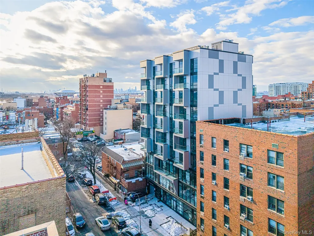 134-11 Franklin Avenue Flushing NY 11355