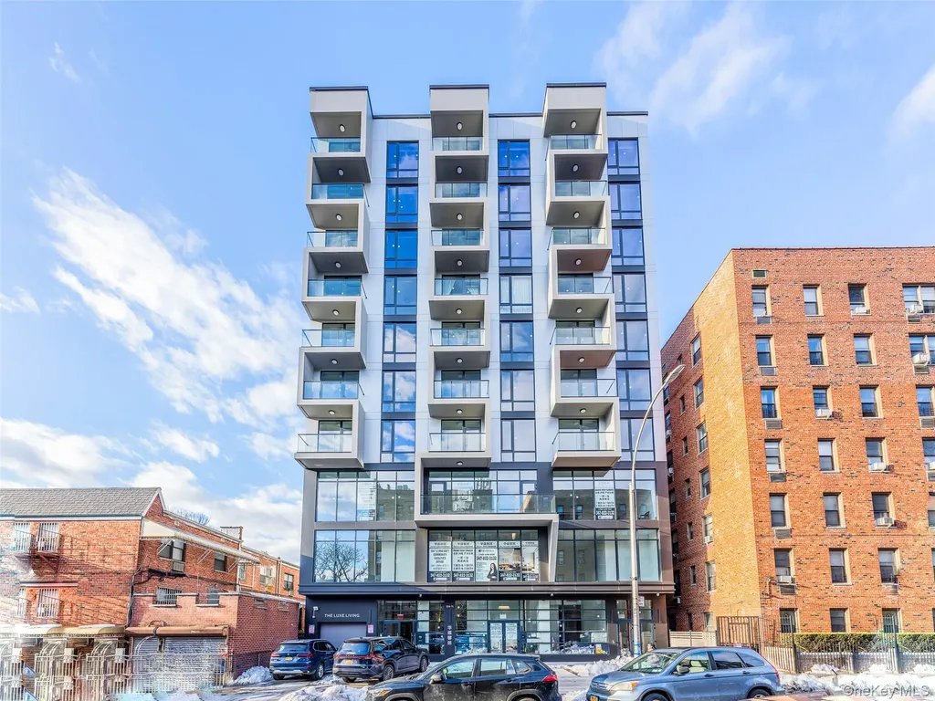 134-11 Franklin Avenue Flushing NY 11355