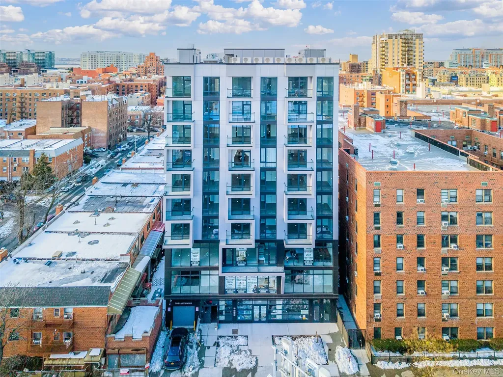 134-11 Franklin Avenue Flushing NY 11355