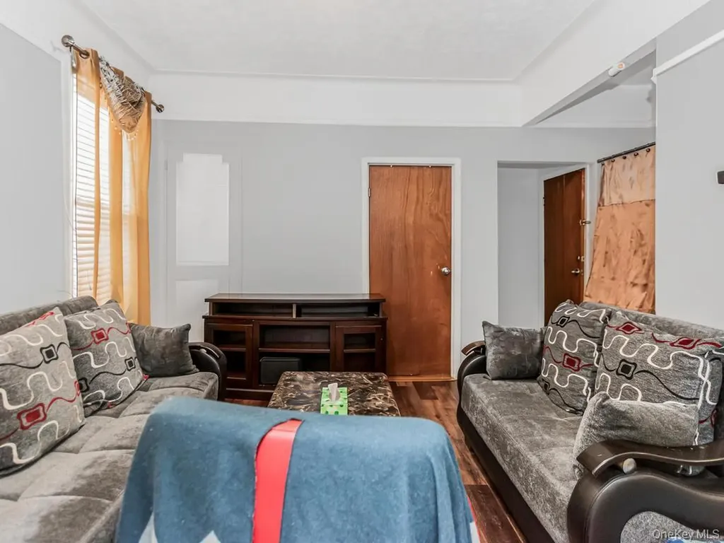 1330 Croes Avenue Bronx NY 10472