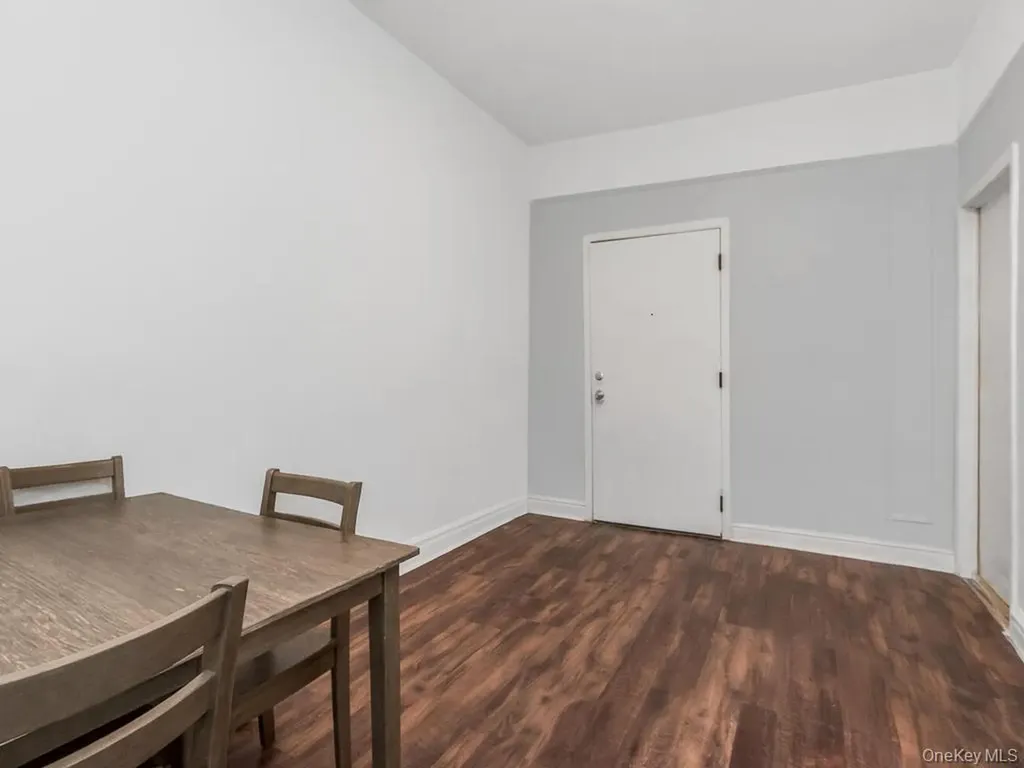 1330 Croes Avenue Bronx NY 10472
