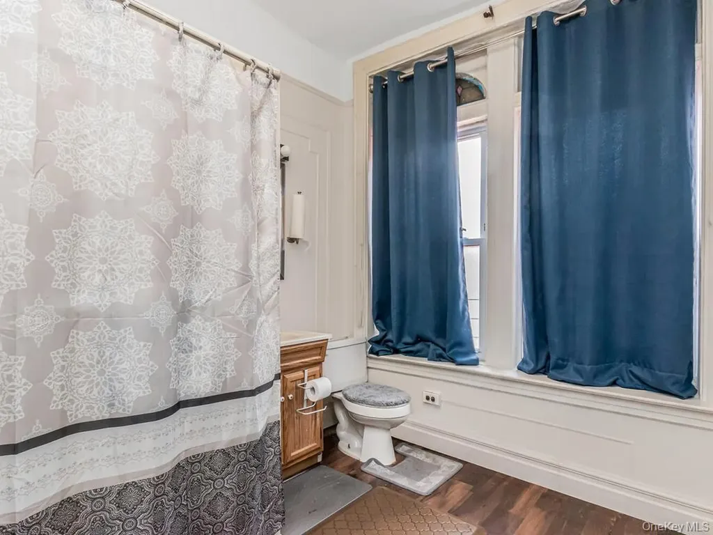 1330 Croes Avenue Bronx NY 10472