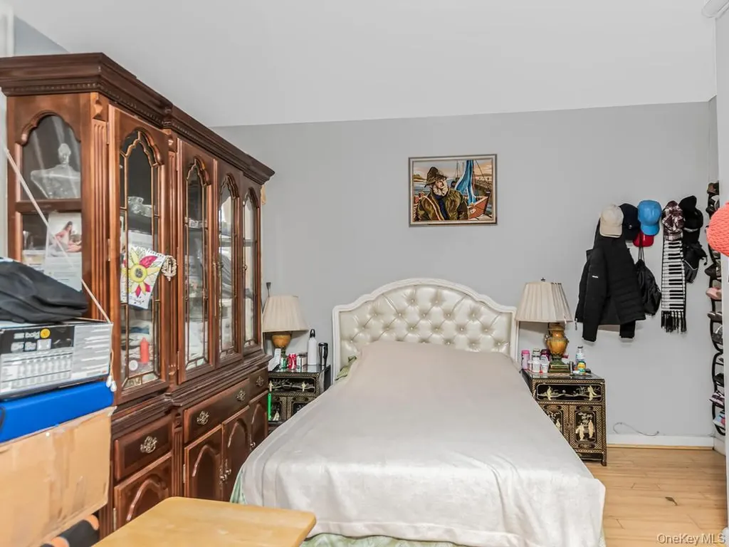 1330 Croes Avenue Bronx NY 10472