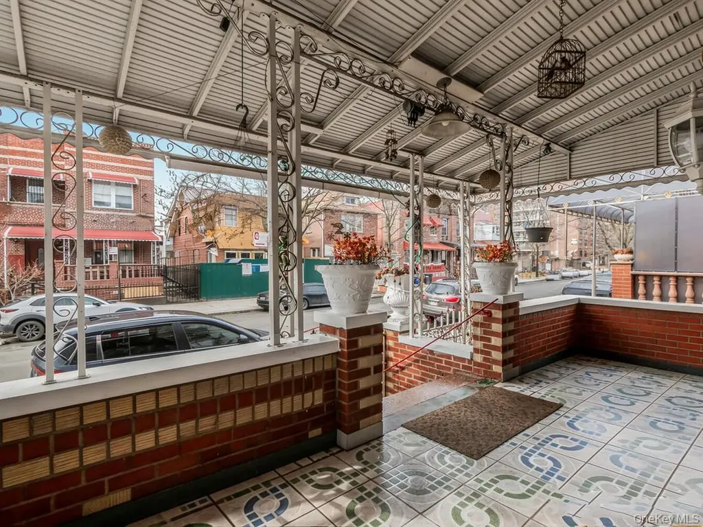 1330 Croes Avenue Bronx NY 10472