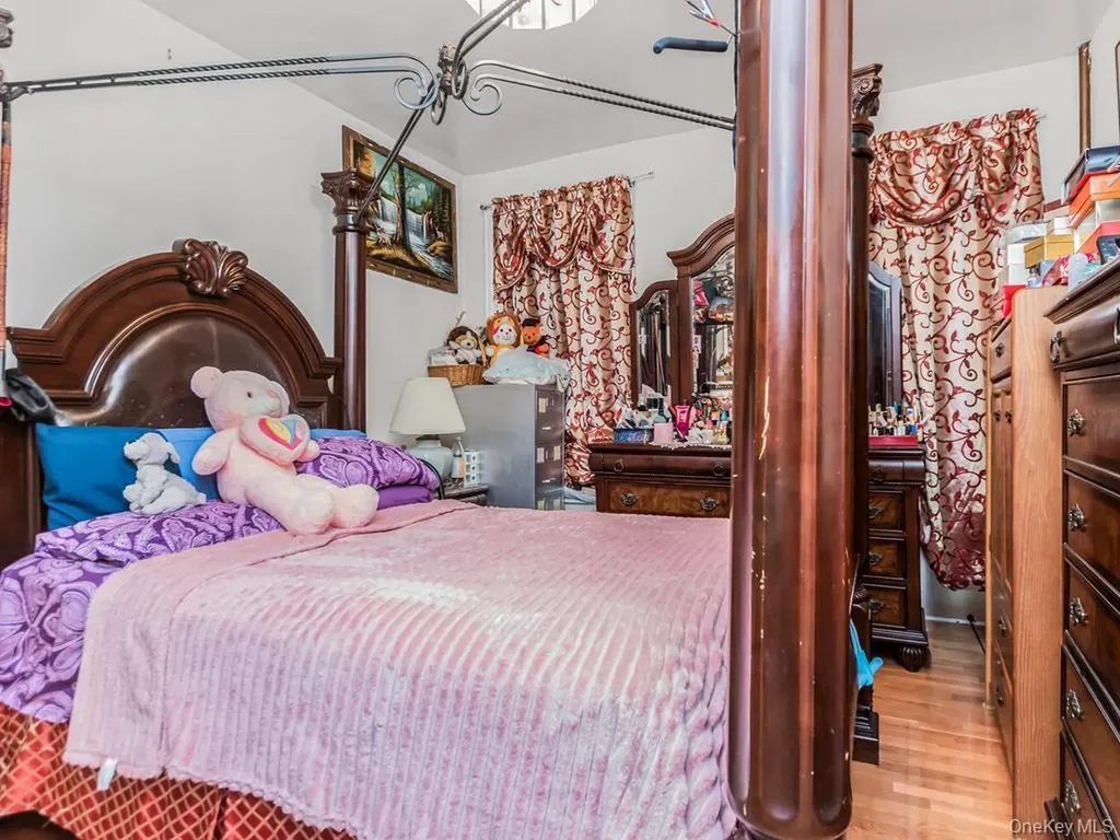 1330 Croes Avenue Bronx NY 10472