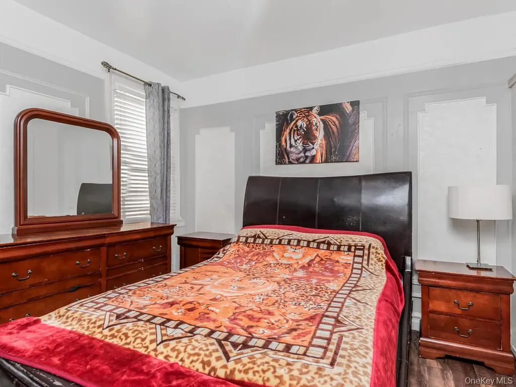 1330 Croes Avenue Bronx NY 10472