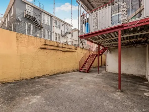 1330 Croes Avenue Bronx NY 10472
