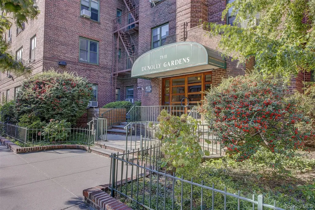 78-11 35th Avenue Jackson Heights NY 11372