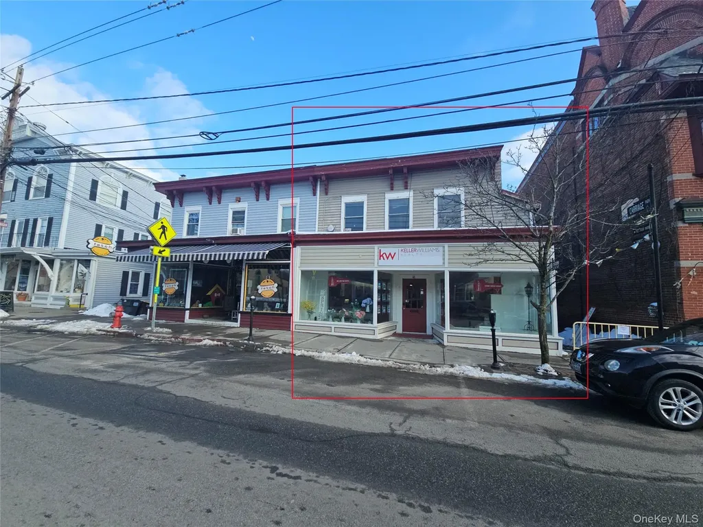 46 Main Street Warwick NY 10990