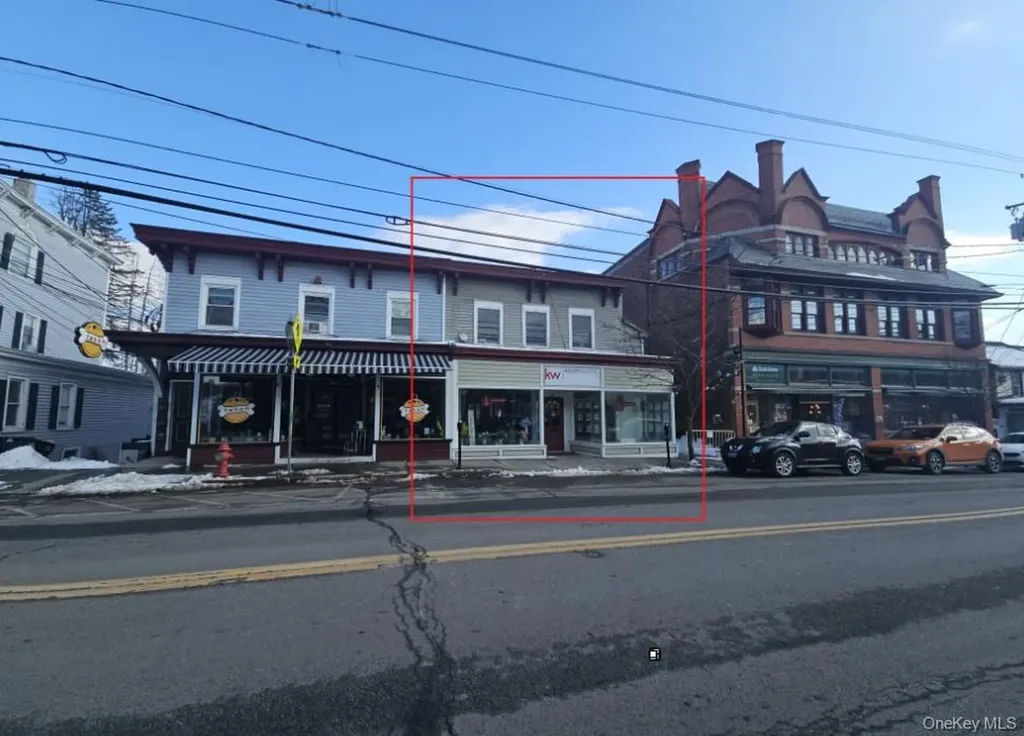 46 Main Street Warwick NY 10990