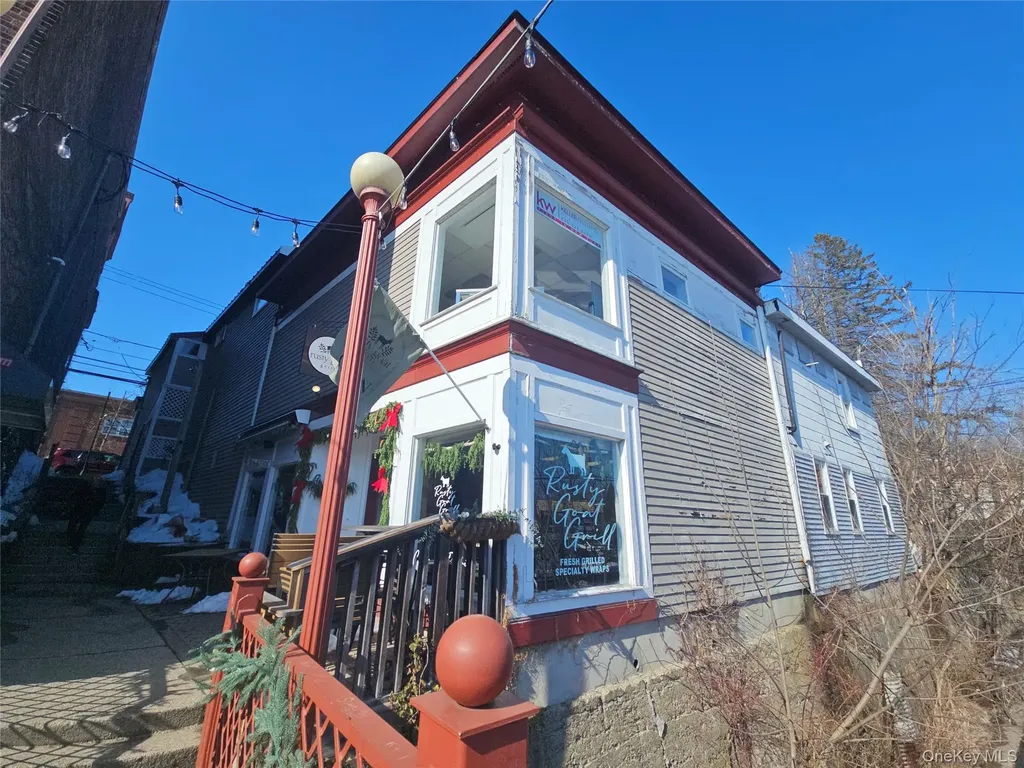 46 Main Street Warwick NY 10990