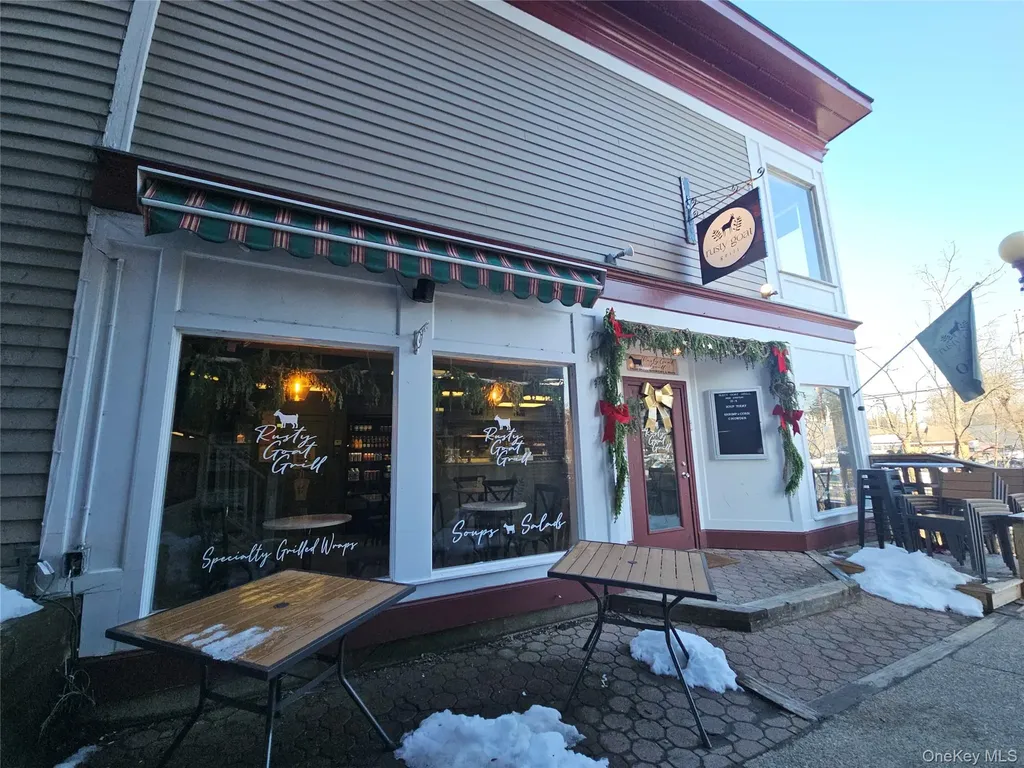 46 Main Street Warwick NY 10990