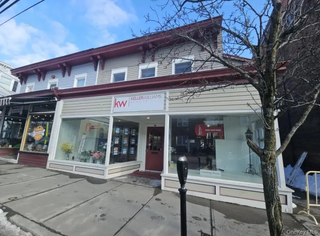 46 Main Street Warwick NY 10990