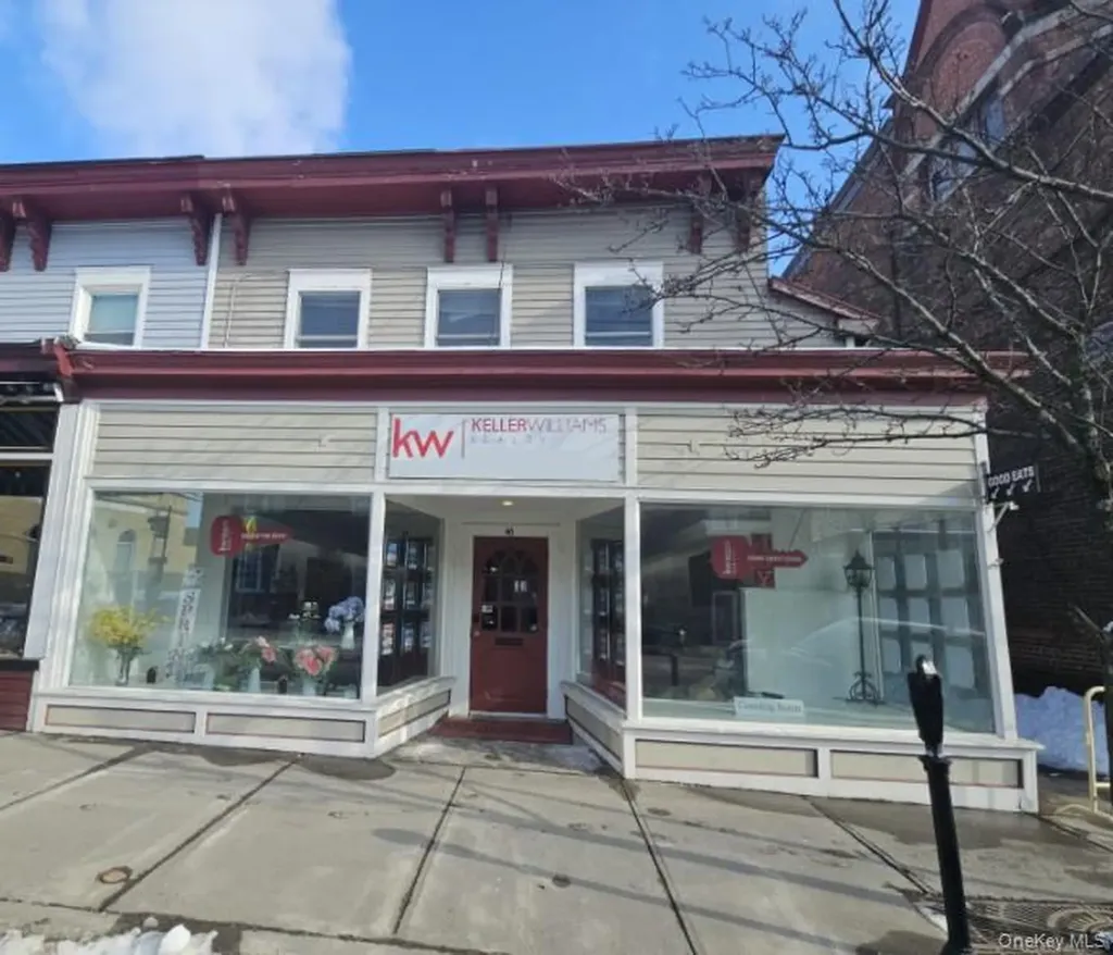 46 Main Street Warwick NY 10990