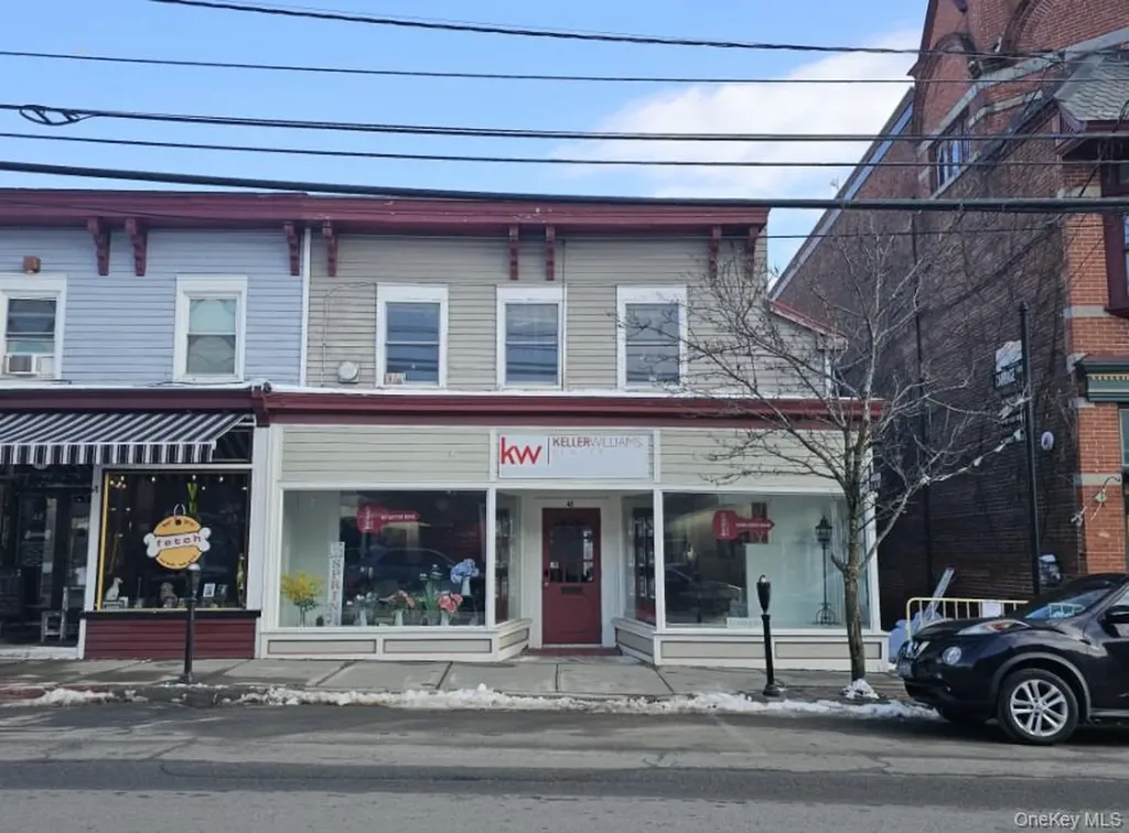 46 Main Street Warwick NY 10990