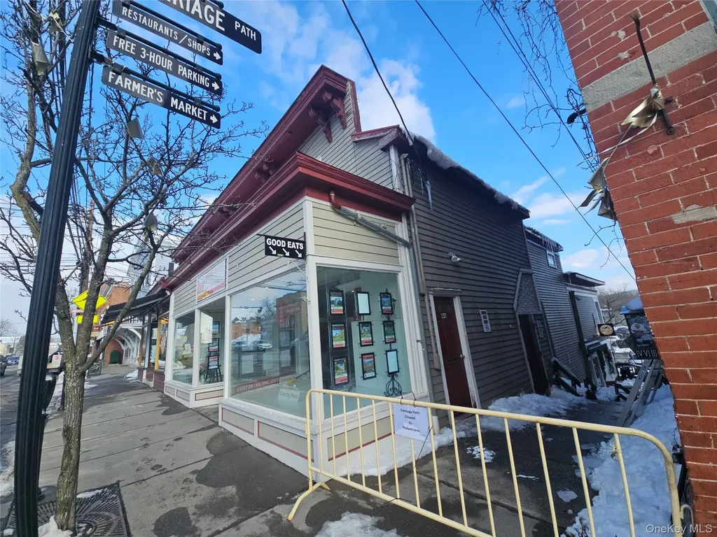 46 Main Street Warwick NY 10990