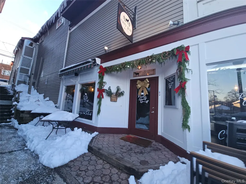 46 Main Street Warwick NY 10990
