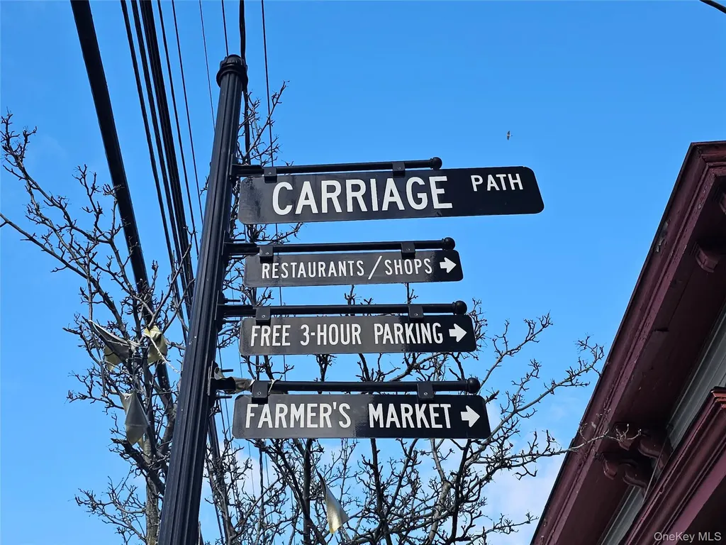 46 Main Street Warwick NY 10990