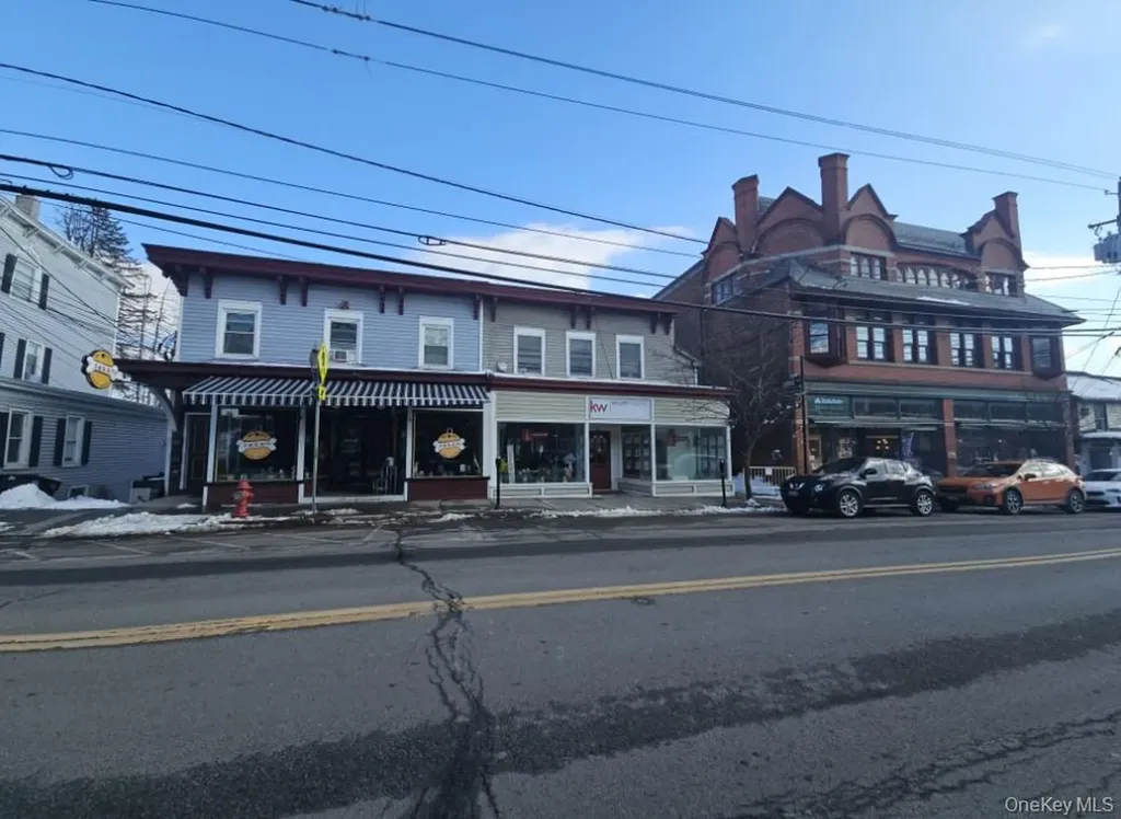 46 Main Street Warwick NY 10990