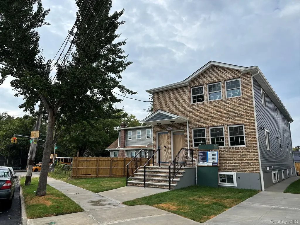 150-07 125 Avenue Springfield Gardens NY 11434