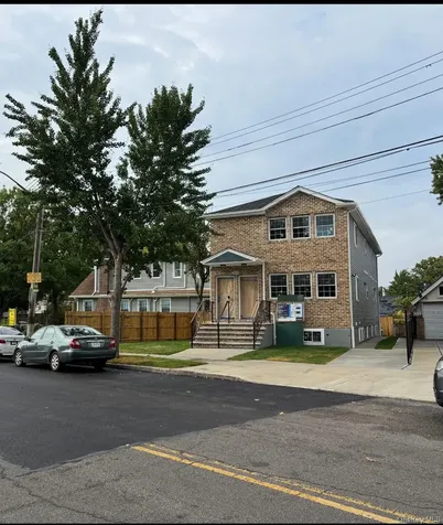 150-07 125 Avenue Springfield Gardens NY 11434