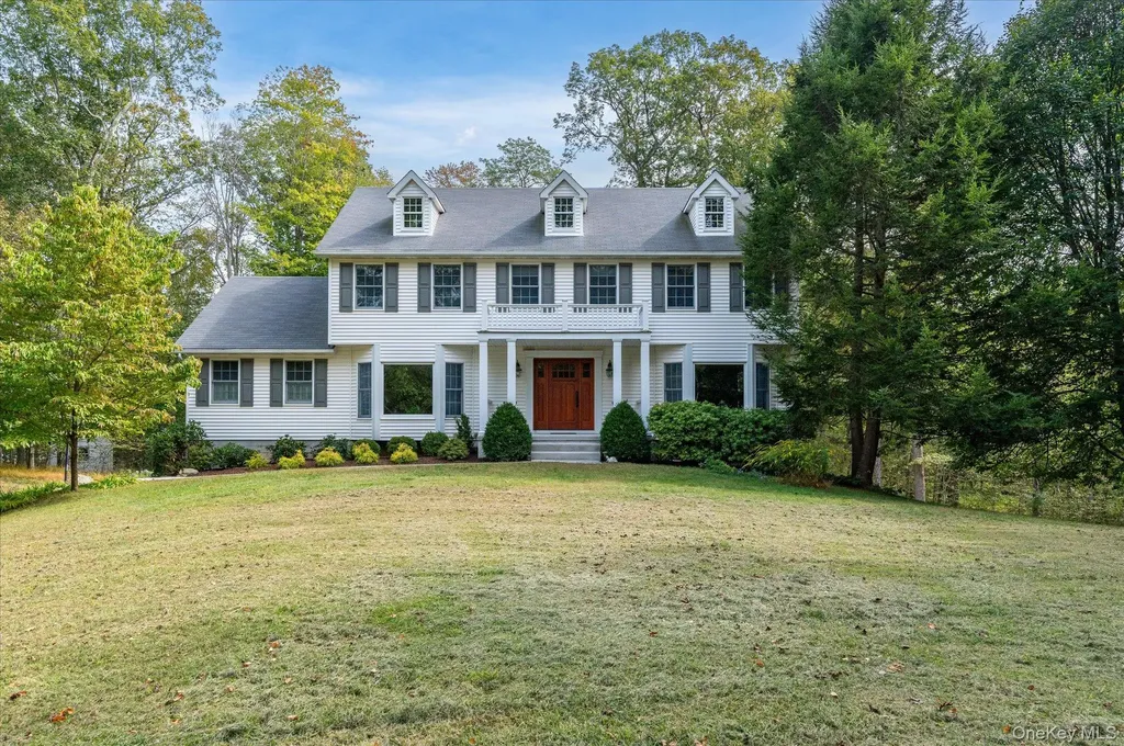 31 Lalli Drive Katonah NY 10536