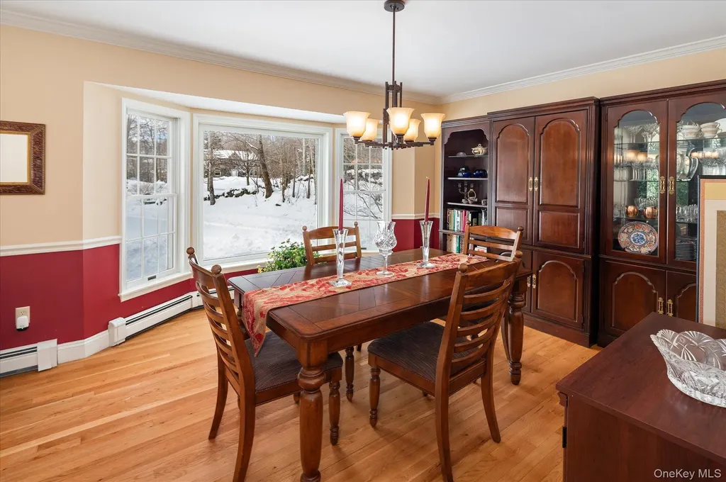 31 Lalli Drive Katonah NY 10536