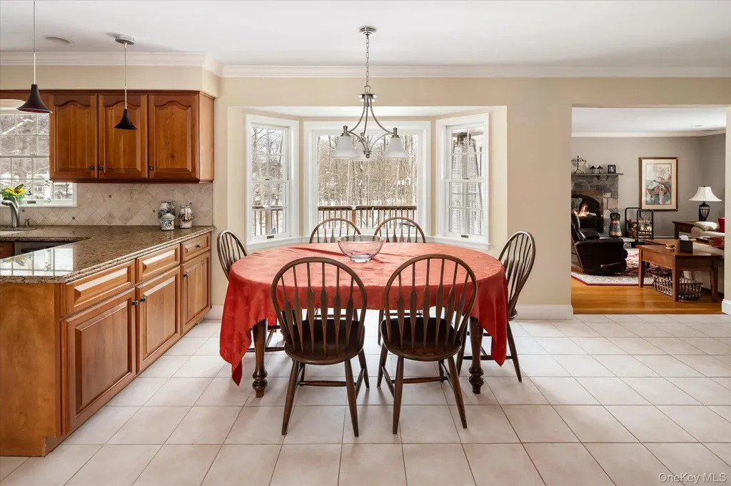 31 Lalli Drive Katonah NY 10536