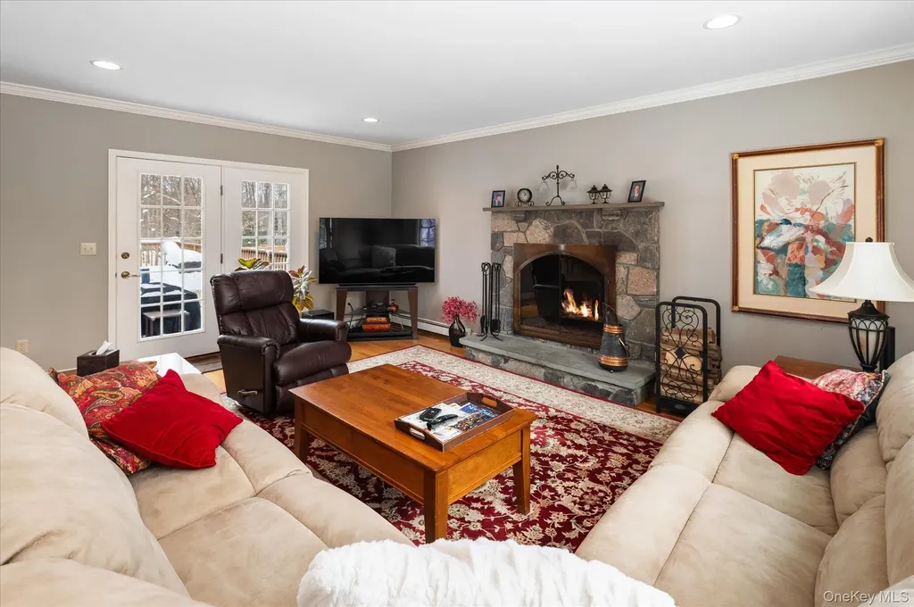 31 Lalli Drive Katonah NY 10536