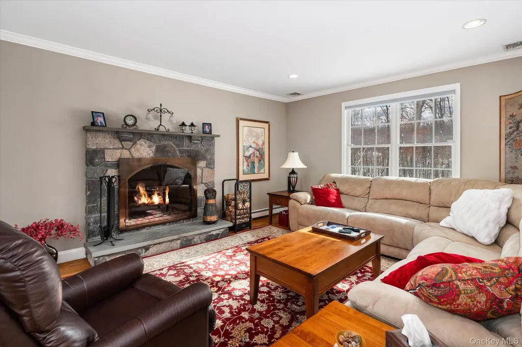 31 Lalli Drive Katonah NY 10536