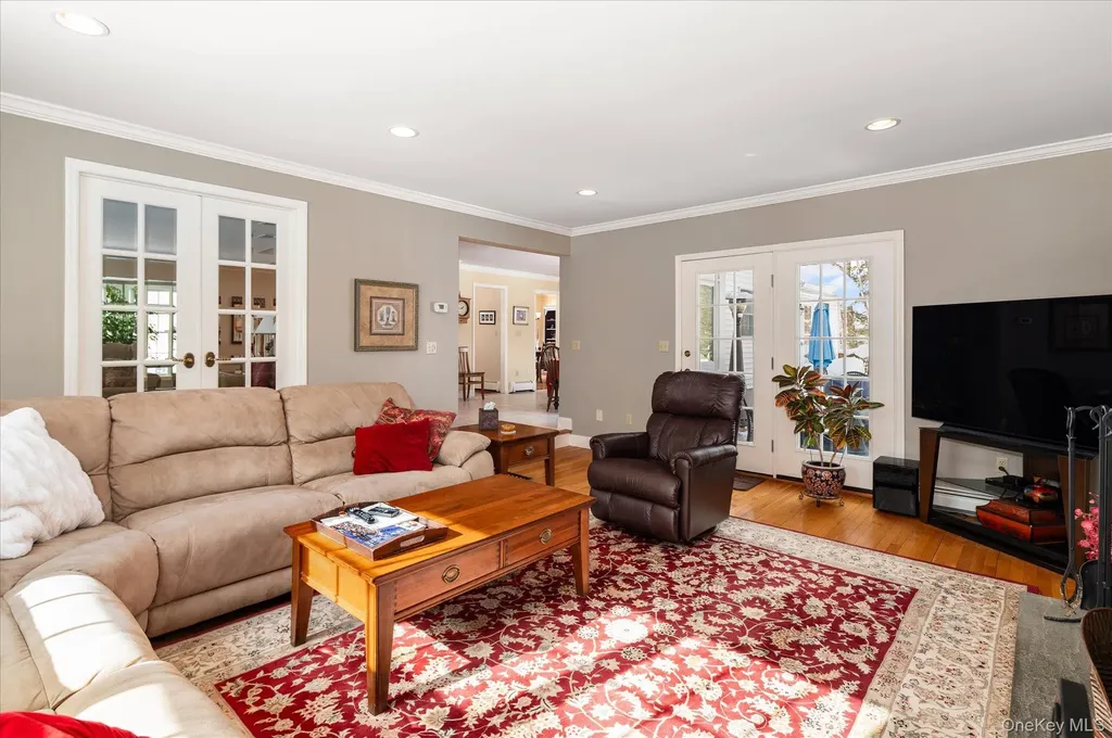 31 Lalli Drive Katonah NY 10536