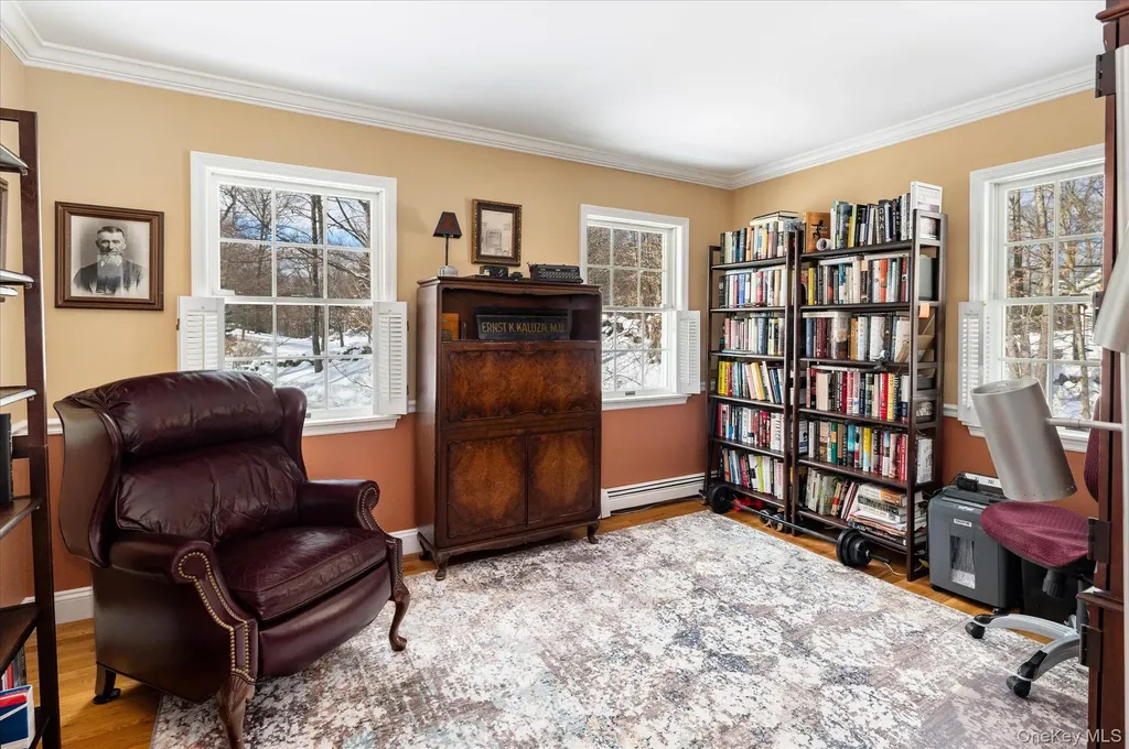 31 Lalli Drive Katonah NY 10536