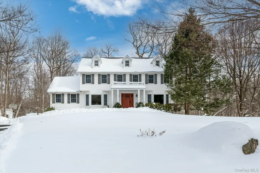 31 Lalli Drive Katonah NY 10536