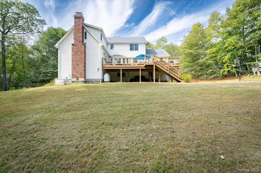 31 Lalli Drive Katonah NY 10536