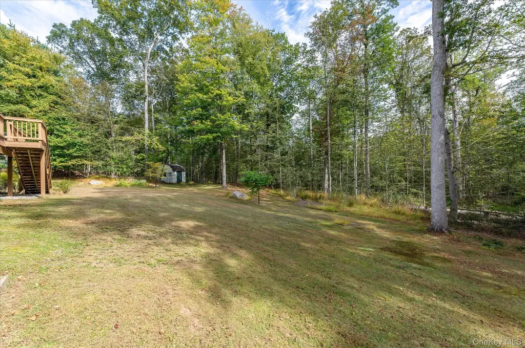 31 Lalli Drive Katonah NY 10536