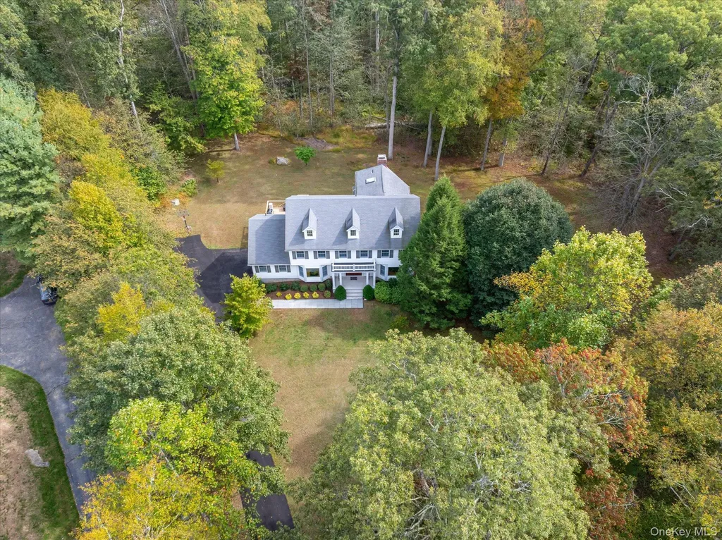 31 Lalli Drive Katonah NY 10536