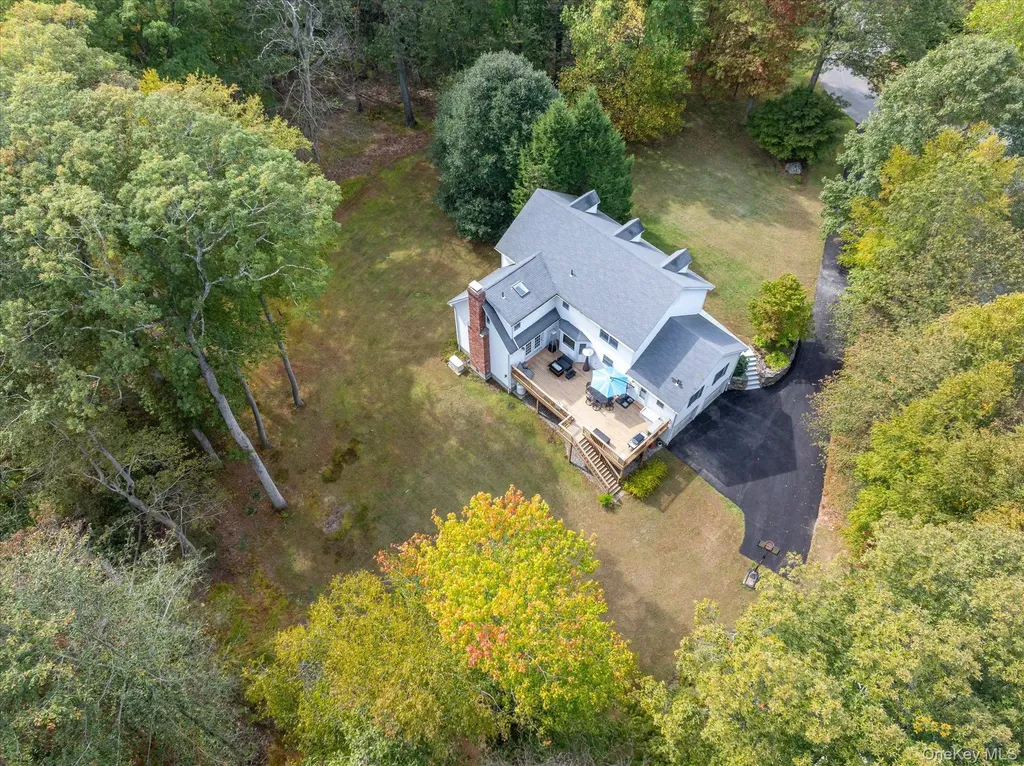 31 Lalli Drive Katonah NY 10536