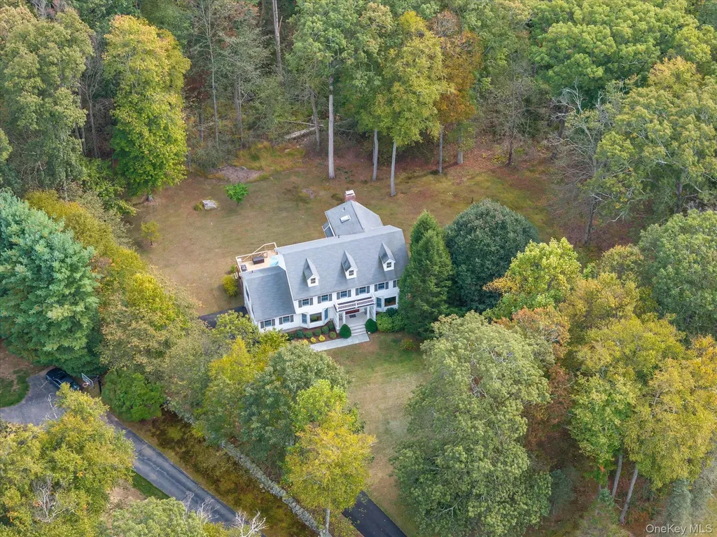 31 Lalli Drive Katonah NY 10536