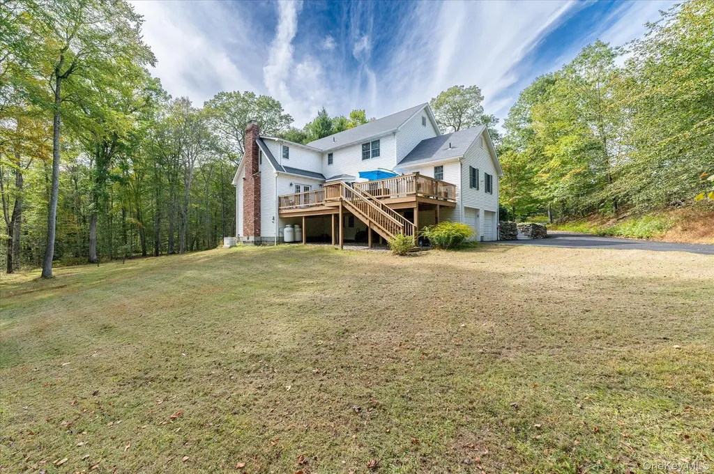 31 Lalli Drive Katonah NY 10536