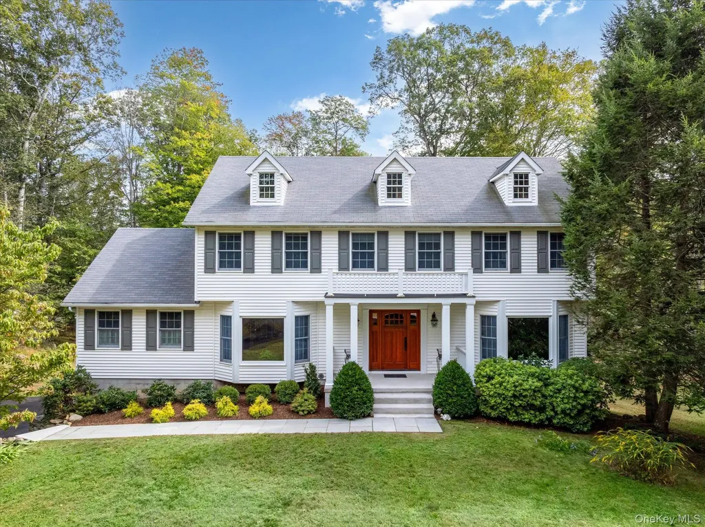 31 Lalli Drive Katonah NY 10536