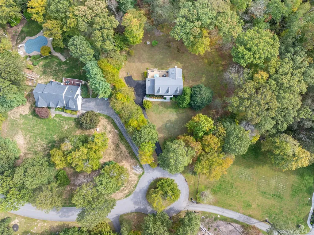 31 Lalli Drive Katonah NY 10536