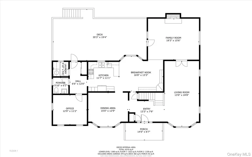 31 Lalli Drive Katonah NY 10536